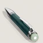 Penna a sfera StarWalker PolarGreen Doué - MB 132908