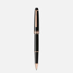 Penna Roller Montblanc Meisterstück Rose Gold-coated MB 132487