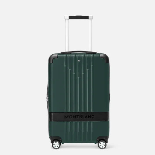 TROLLEY Montblanc BAGAGLIO A MANO COMPATTO #MY4810 MB 131851