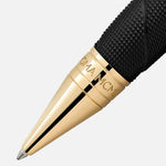 PENNA Montblanc A SFERA GREAT CHARACTERS MUHAMMAD ALI EDIZIONE SPECIALE MB 129335