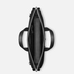 Borsa Montblanc portadocumenti sottile Meisterstück Selection Soft MB 130043