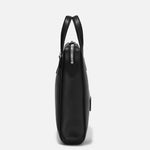 Borsa Montblanc portadocumenti sottile Meisterstück Selection Soft MB 130043