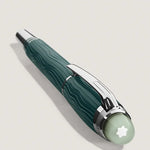 Fineliner StarWalker PolarGreen Pregiata Resina - MB 132903