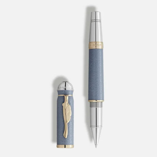 Penna roller Writers Edition Homage to Johann Wolfgang von Goethe Limited Edition - MB131438