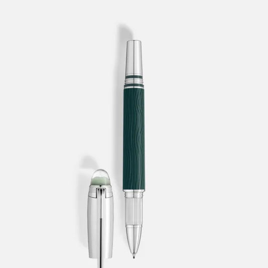 Fineliner StarWalker PolarGreen Doué - MB 132907