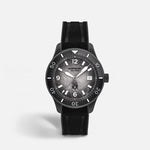 Montblanc Iced Sea Automatic Date 0 Oxygen MB 134017