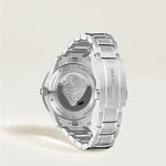 Montblanc Iced Sea Automatic Date 0 Oxygen MB 134022