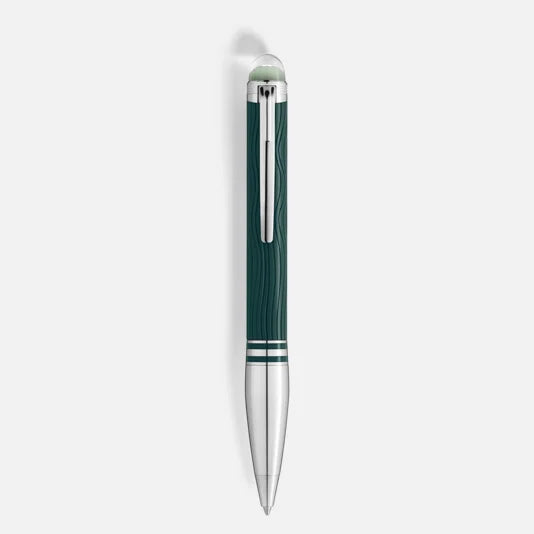 Penna a sfera StarWalker PolarGreen Doué - MB132908