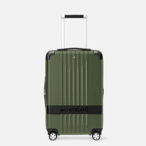 TROLLEY BAGAGLIO A MANO MONTBLANC COMPATTO #MY4810 MB 198347
