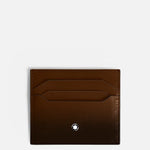 Porta carte 6 scomparti Meisterstück  - MB 220319