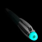 Stilografica StarWalker PolarGreen Doué - MB 132906