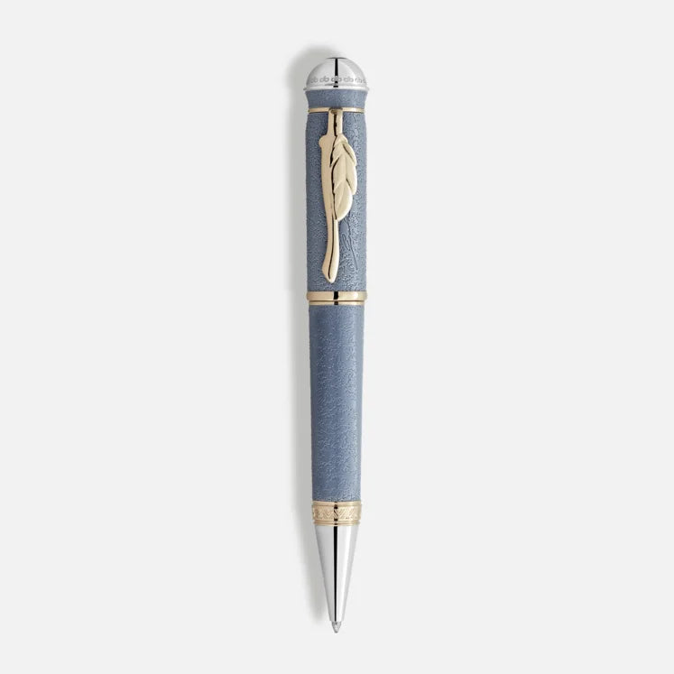 Penna a sfera Writers Edition Homage to Johann Wolfgang von Goethe Limited Edition MB 131440