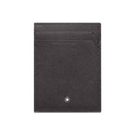 Porta carte di credito con portadocumento Montblanc MB 128595