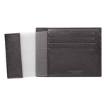 Porta carte di credito con portadocumento Montblanc MB 128595