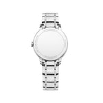 OROLOGIO BAUME&MERCIER QUARZO, Datario 31MM Classima M0A10326