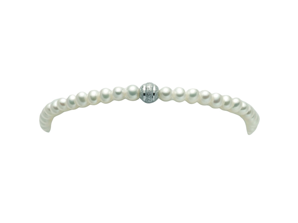 Bracciale Miluna perle - PBR3071X