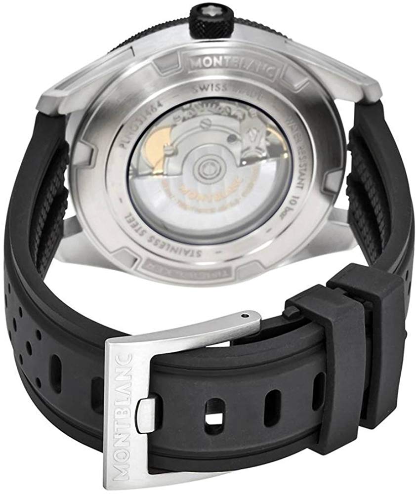 Orologio Meccanico Mont Blanc Orologi Prezzo Orologio Montblanc