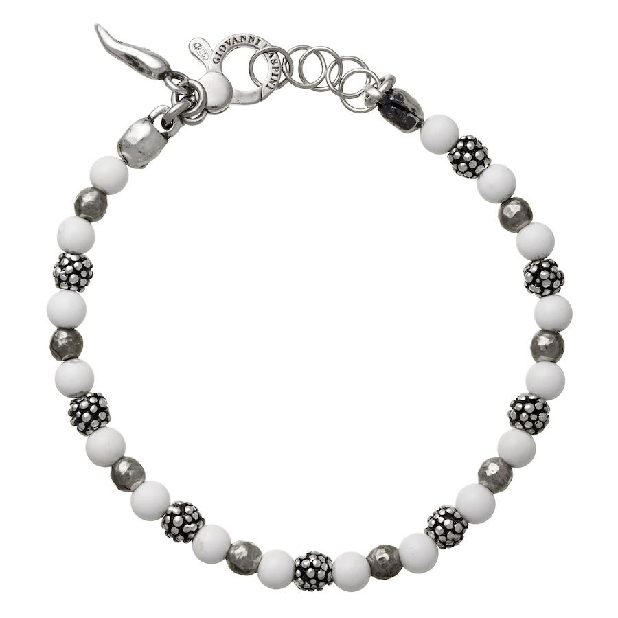 Bracciale Rio Agata Bianca SKU:10845