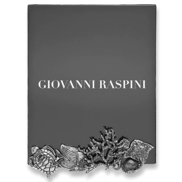 Cornice Giovanni Raspini Mare Grande 16x20cm cod. B0356