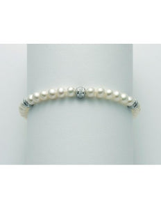 Bracciale Miluna perle - PBR3082X