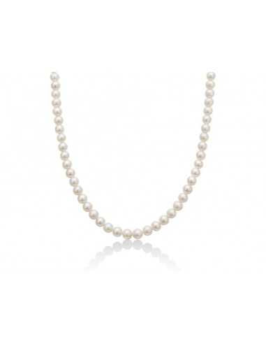 Collana Miluna perle - PCL4200