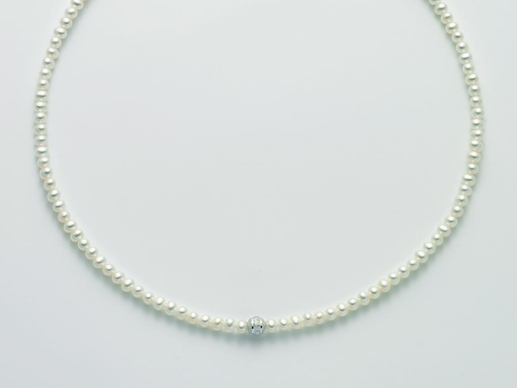 Collana Miluna perle - PCL5912X