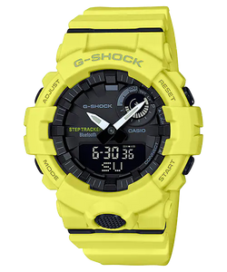 Orologio G-Shock G-SQUAD- GBA-800-9A