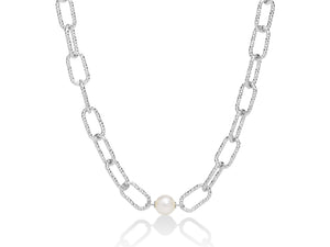 Collana Miluna perle- PCL6070B