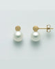 Orecchini Miluna perle - PER2433GX