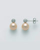 Orecchini Miluna perle - PER2436X