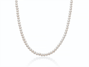 Collana Miluna perle - PCL6307