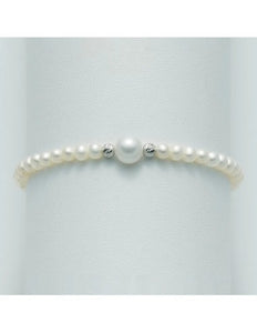 Bracciale Miluna perle - PBR1558X
