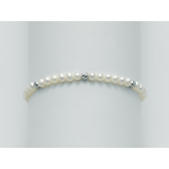 Bracciale Miluna perle - PBR1562BX