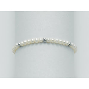 Bracciale Miluna perle - PBR1562BX