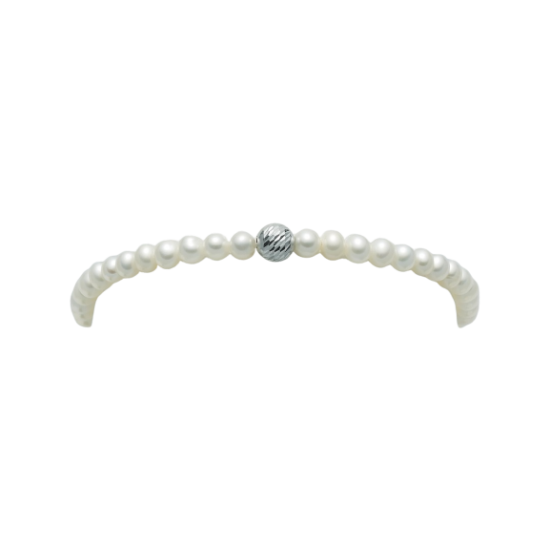 Bracciale Miluna perle - PBR1563X