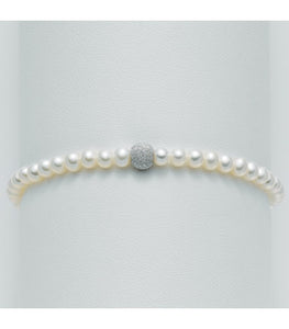 Bracciale Miluna perle - PBR893V