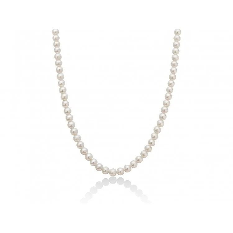 Collana Miluna perle - PCL4903