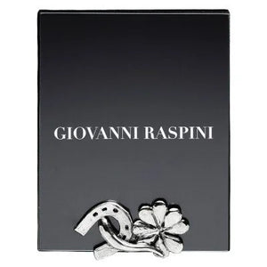 Cornice Giovanni Raspini Fortuna 12x15cm cod. B0627
