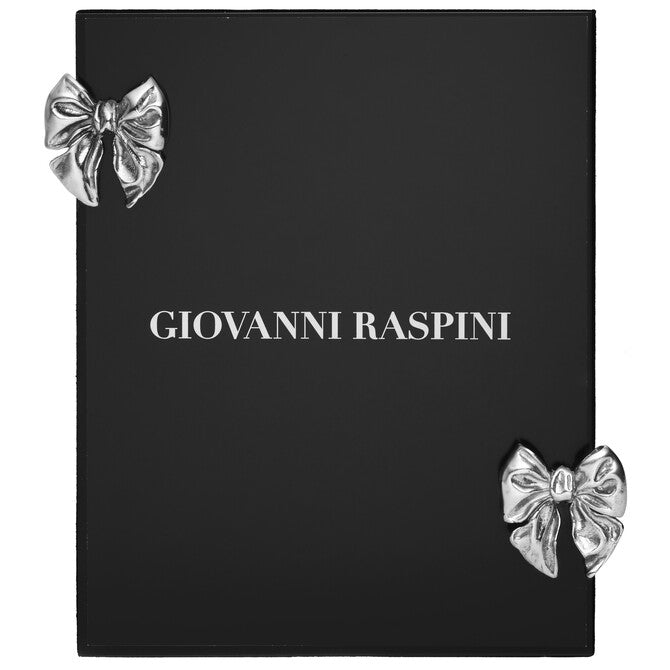 Cornice Giovanni Raspini Fiocchi Grande 16x20cm cod. B0170