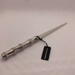 Tagliacarte Giovanni Raspini BAMBÙ Argento 925 Cod. 2103