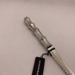 Tagliacarte Giovanni Raspini BAMBÙ Argento 925 Cod. 2103