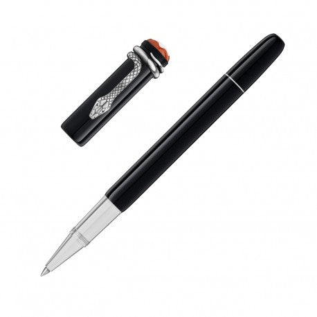 Penna roller Heritage collection Rouge et Noir edizione speciale 114723