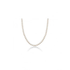 Collana Miluna perle - PCL4201V