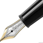 Penna stilografica Meisterstuck Classique Unicef 116075