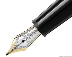 Penna stilografica Meisterstuck Classique Unicef 116075