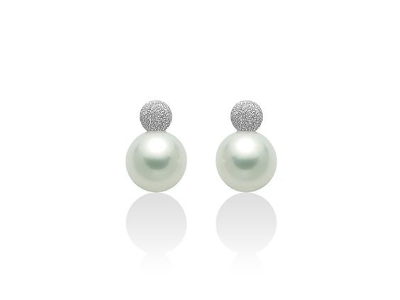 Orecchini Miluna perle - PER2433BX