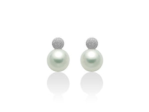 Orecchini Miluna perle - PER2433BX