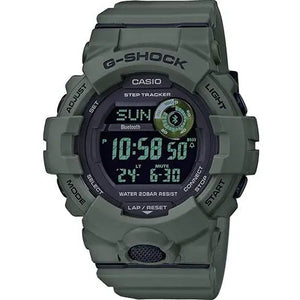 Orologio G-Shock G-SQUAD- GBD-800UC-3ER