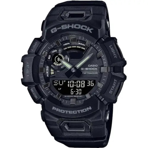 Orologio G-SHOCK SHOCK-RESISTANT- GBA-900-1A6ER