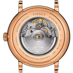 Orologio Tissot Carson Premium Powermatic 80 T122.407.36.033.00